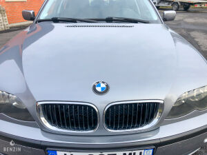 BMW 320i e46 Touring - 2004