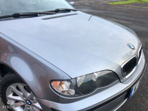 BMW 320i e46 Touring - 2004