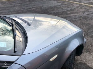 BMW 320i e46 Touring - 2004