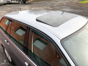 BMW 320i e46 Touring - 2004