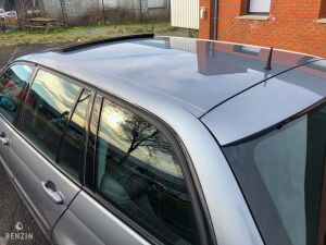 BMW 320i e46 Touring - 2004