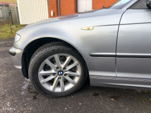 BMW 320i e46 Touring - 2004