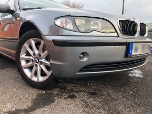 BMW 320i e46 Touring - 2004
