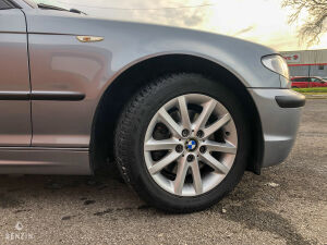 BMW 320i e46 Touring - 2004