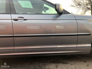 BMW 320i e46 Touring - 2004