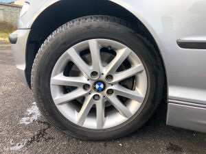 BMW 320i e46 Touring - 2004