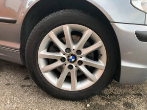 BMW 320i e46 Touring - 2004