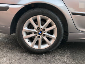 BMW 320i e46 Touring - 2004