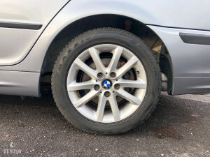 BMW 320i e46 Touring - 2004