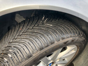 BMW 320i e46 Touring - 2004