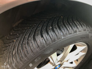 BMW 320i e46 Touring - 2004