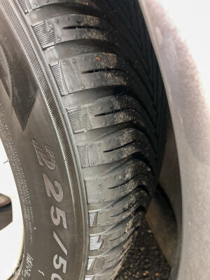 BMW 320i e46 Touring - 2004