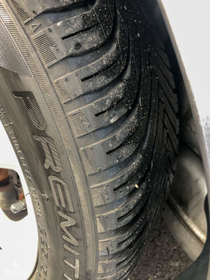 BMW 320i e46 Touring - 2004