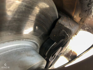 BMW 320i e46 Touring - 2004