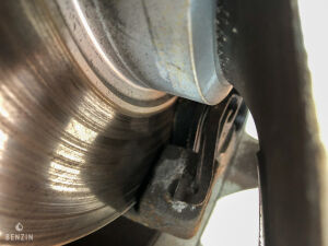 BMW 320i e46 Touring - 2004