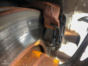 BMW 320i e46 Touring - 2004