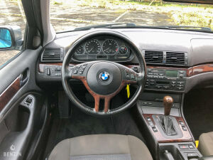 BMW 320i e46 Touring - 2004