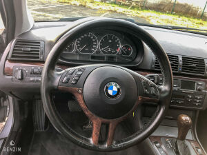 BMW 320i e46 Touring - 2004