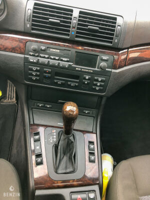 BMW 320i e46 Touring - 2004