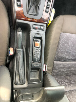 BMW 320i e46 Touring - 2004