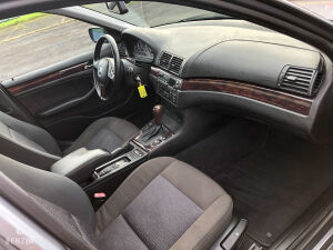 BMW 320i e46 Touring - 2004