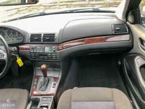 BMW 320i e46 Touring - 2004