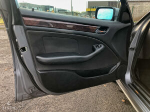 BMW 320i e46 Touring - 2004