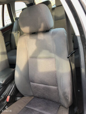 BMW 320i e46 Touring - 2004