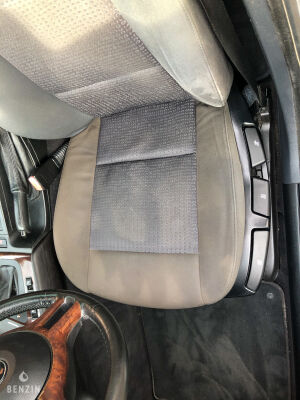 BMW 320i e46 Touring - 2004