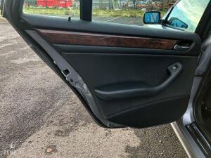 BMW 320i e46 Touring - 2004