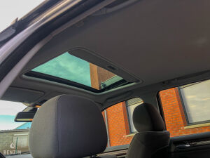 BMW 320i e46 Touring - 2004