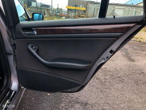 BMW 320i e46 Touring - 2004