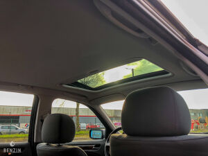 BMW 320i e46 Touring - 2004