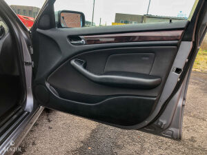 BMW 320i e46 Touring - 2004