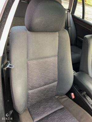 BMW 320i e46 Touring - 2004