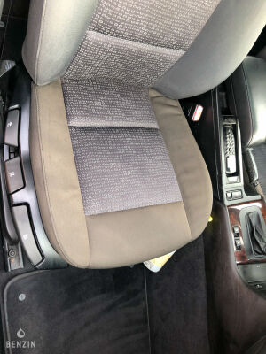 BMW 320i e46 Touring - 2004