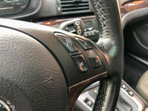 BMW 320i e46 Touring - 2004