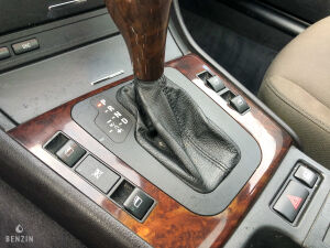 BMW 320i e46 Touring - 2004