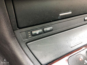 BMW 320i e46 Touring - 2004