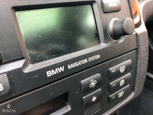 BMW 320i e46 Touring - 2004