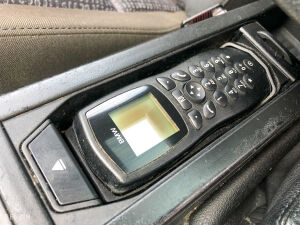 BMW 320i e46 Touring - 2004