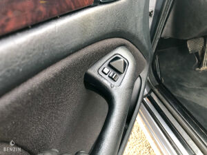 BMW 320i e46 Touring - 2004