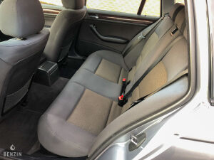 BMW 320i e46 Touring - 2004