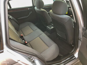 BMW 320i e46 Touring - 2004