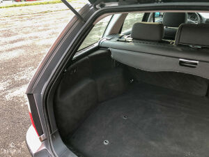 BMW 320i e46 Touring - 2004