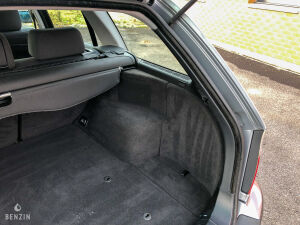 BMW 320i e46 Touring - 2004