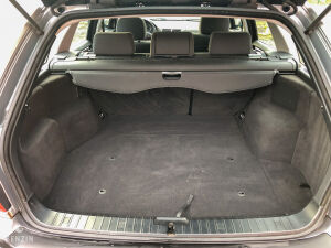 BMW 320i e46 Touring - 2004