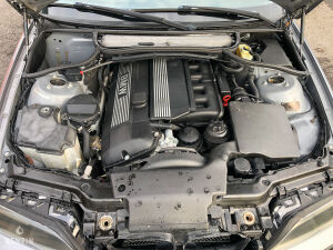 BMW 320i e46 Touring - 2004