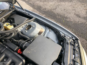 BMW 320i e46 Touring - 2004