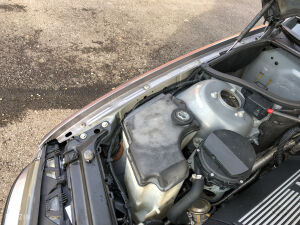 BMW 320i e46 Touring - 2004